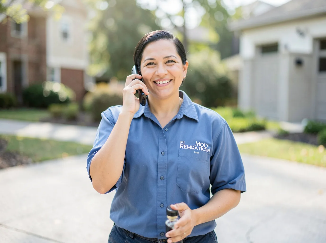 Mold Remediation Union Mills, IN FAQs